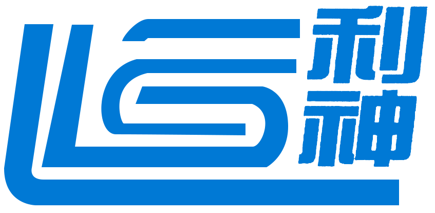 靖江利神logo